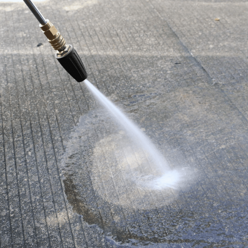 Power Washing in Edison NJ